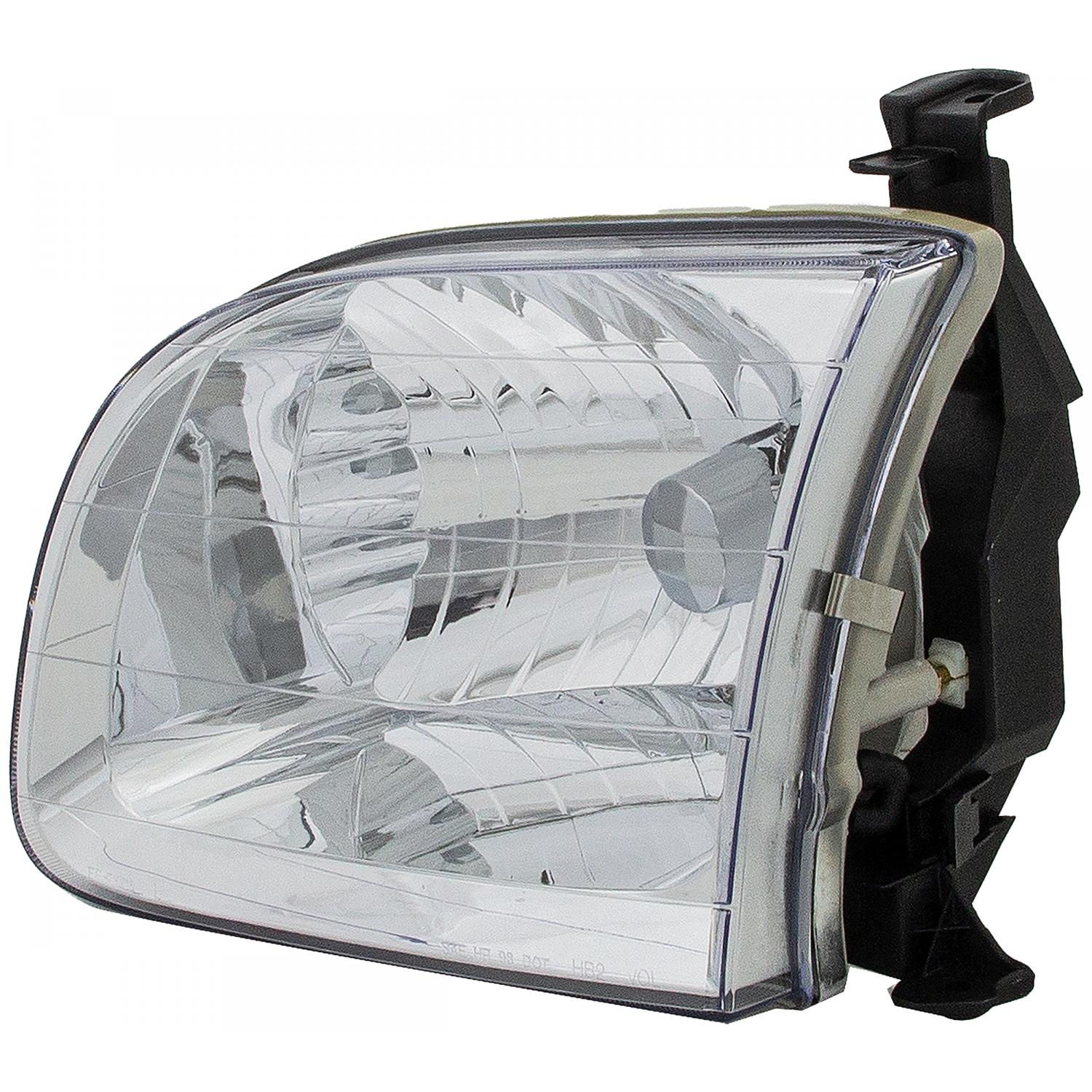 Dorman 1590850 - Headlight Assembly Dorman 1590850 Headlight Assembly product image 4 of 4