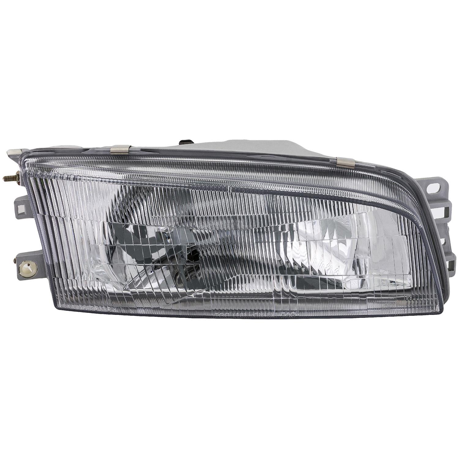 Dorman 1590877 Headlight Assembly product image 1 of 4