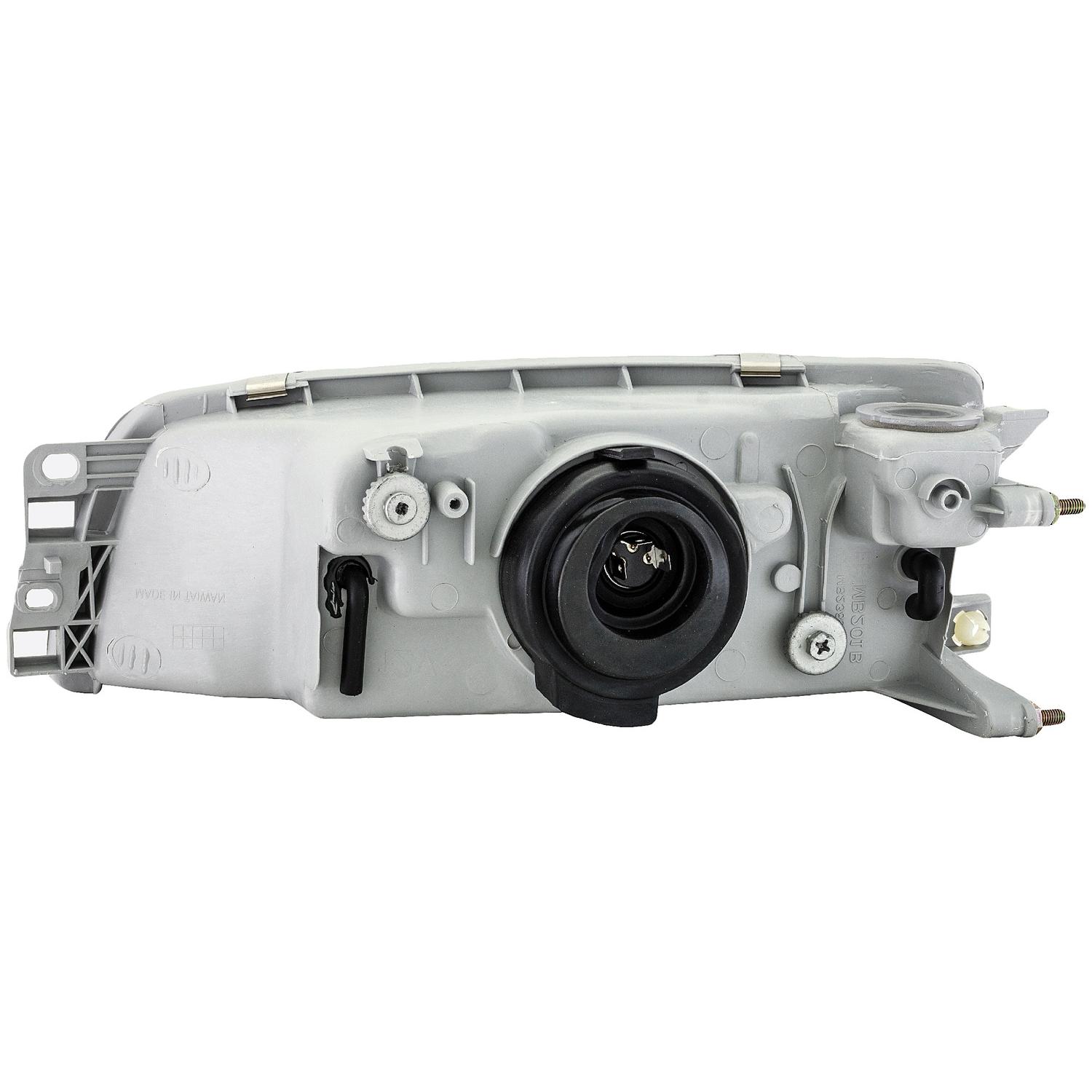 Dorman 1590877 Headlight Assembly product image 2 of 4