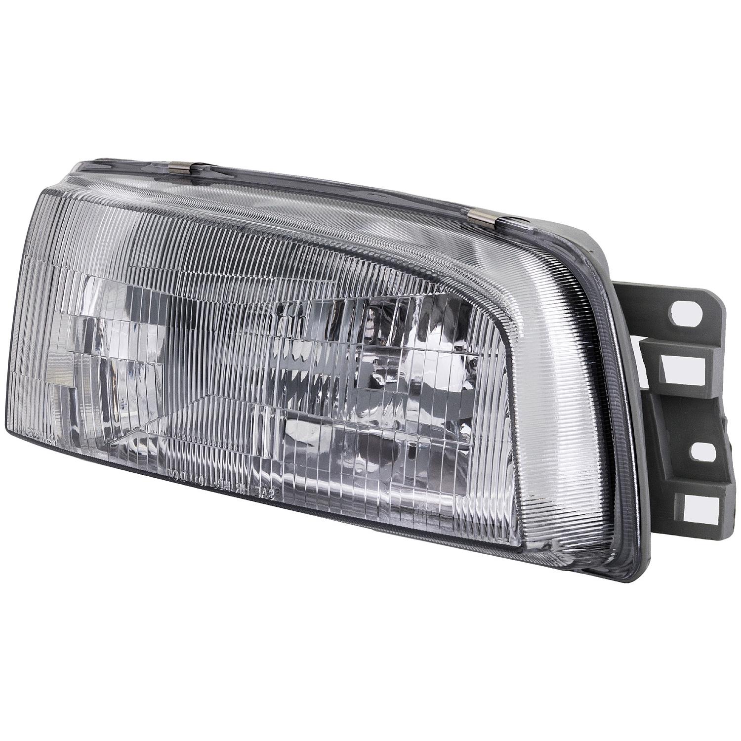 Dorman 1590877 Headlight Assembly product image 3 of 4