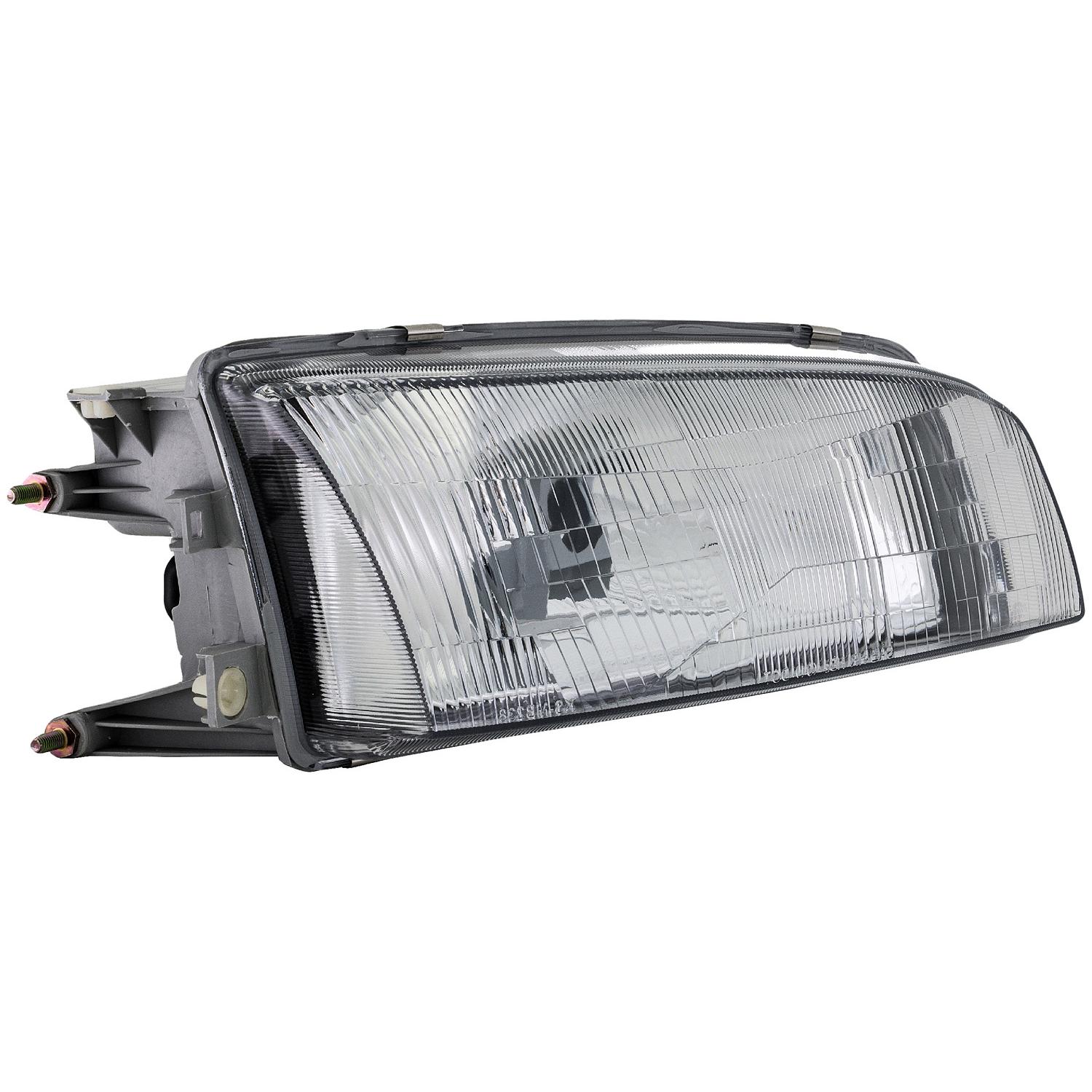Dorman 1590877 Headlight Assembly product image 4 of 4