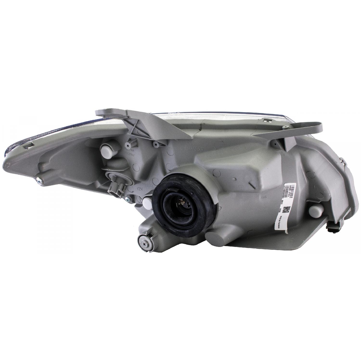 Dorman 1590976 - Headlight Assembly Dorman 1590976 Headlight Assembly product image 2 of 4