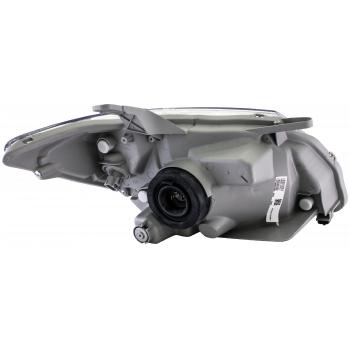 2006 Pontiac Vibe Headlight Assembly Left Dorman 1590976 image 2 of 4