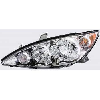2006 Toyota Camry Headlight Assembly Left Dorman 1590990 image 1 of 4