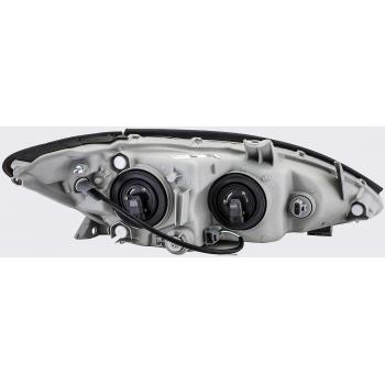 2006 Toyota Camry Headlight Assembly Left Dorman 1590990 image 2 of 4