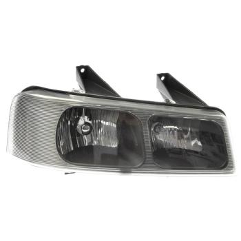 2007 Chevrolet Express 3500 Headlight Assembly