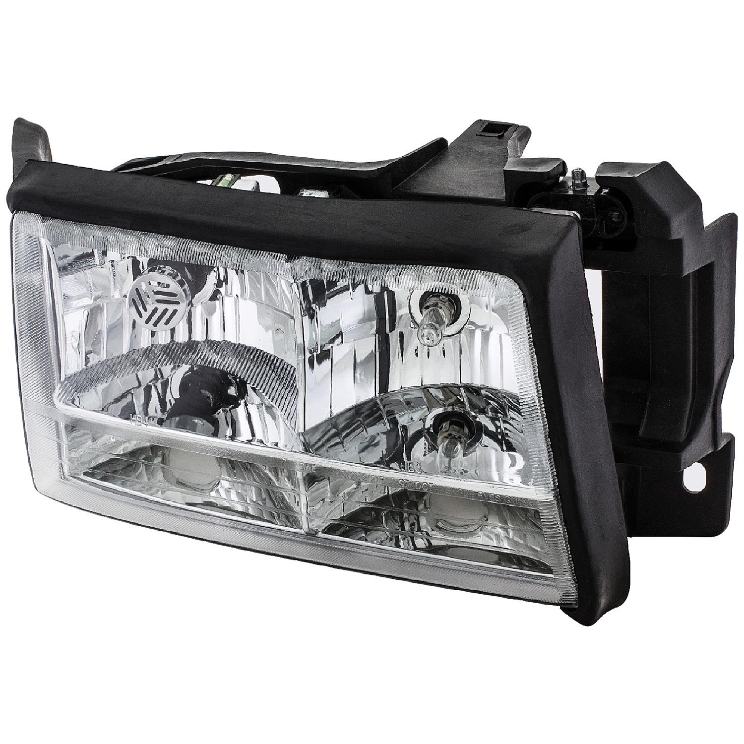 Dorman 1591001 - Headlight Assembly Dorman 1591001 Headlight Assembly product image 4 of 4