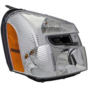 2007 Chevrolet Equinox Headlight Assembly Right Dorman 1591009 image 3 of 4
