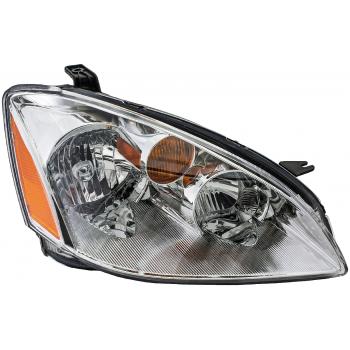 2002 Nissan Altima Headlight Assembly Right Dorman 1591021 image 1 of 4