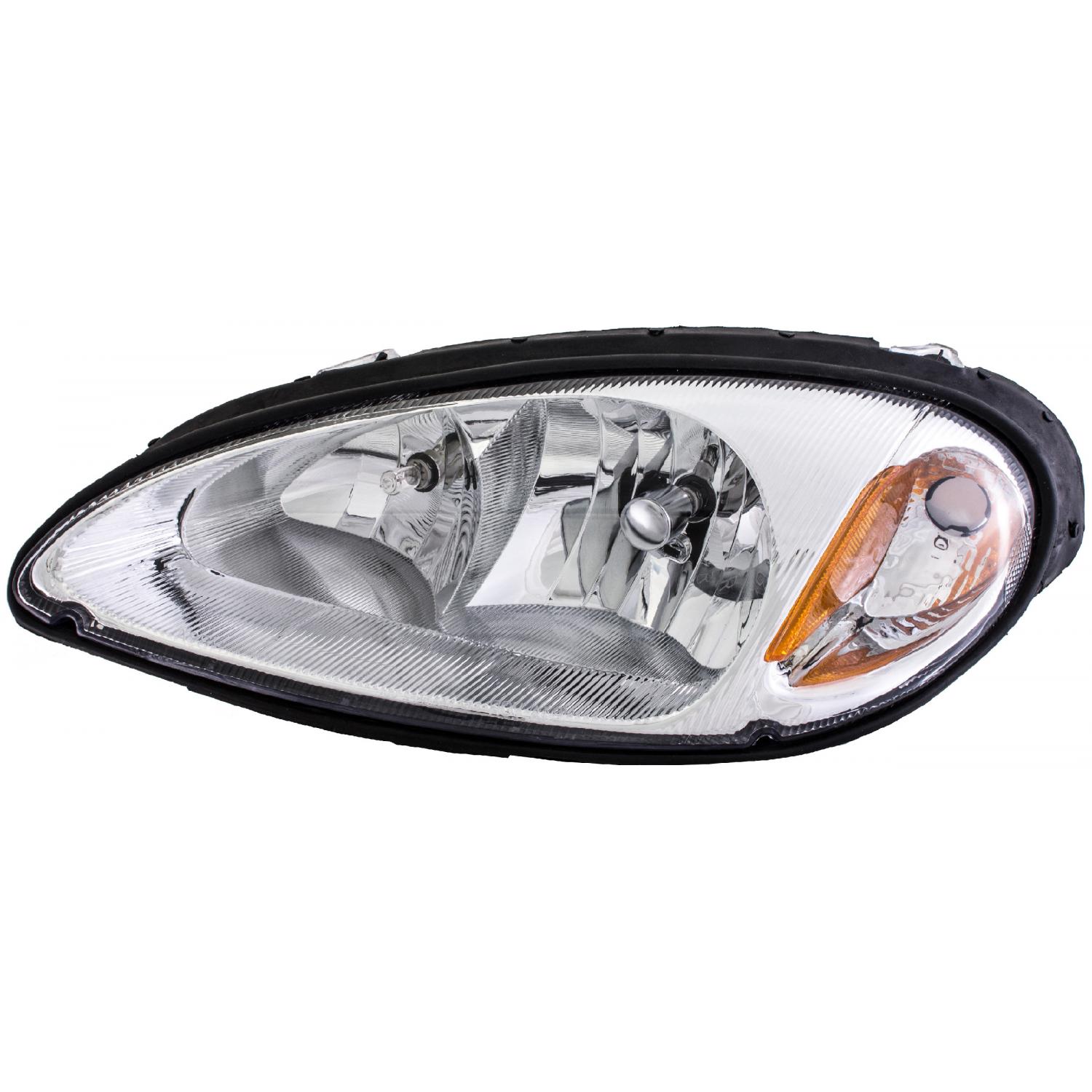 Dorman 1591025 - Headlight Assembly Dorman 1591025 Headlight Assembly product image 1 of 1