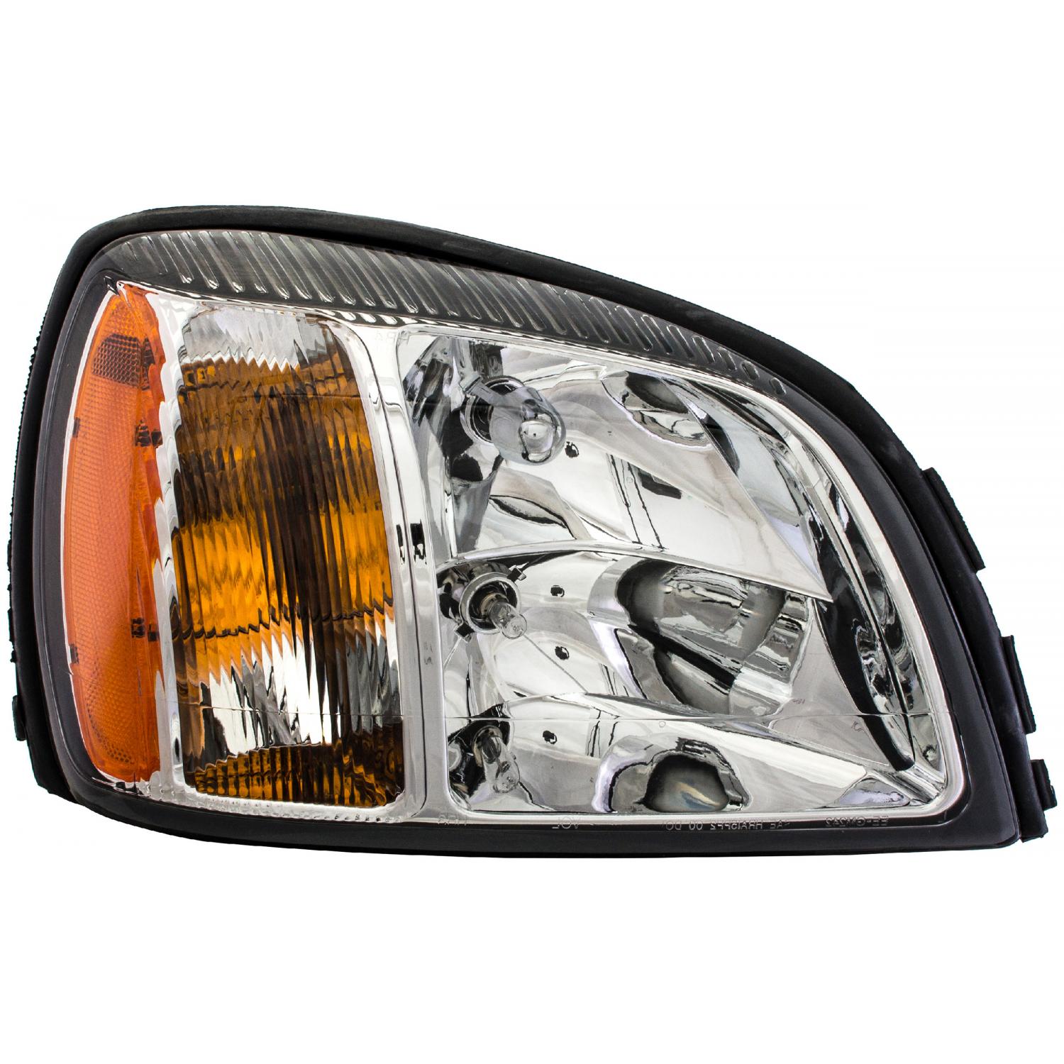 Dorman 1591030 - Headlight Assembly Dorman 1591030 Headlight Assembly product image 1 of 3