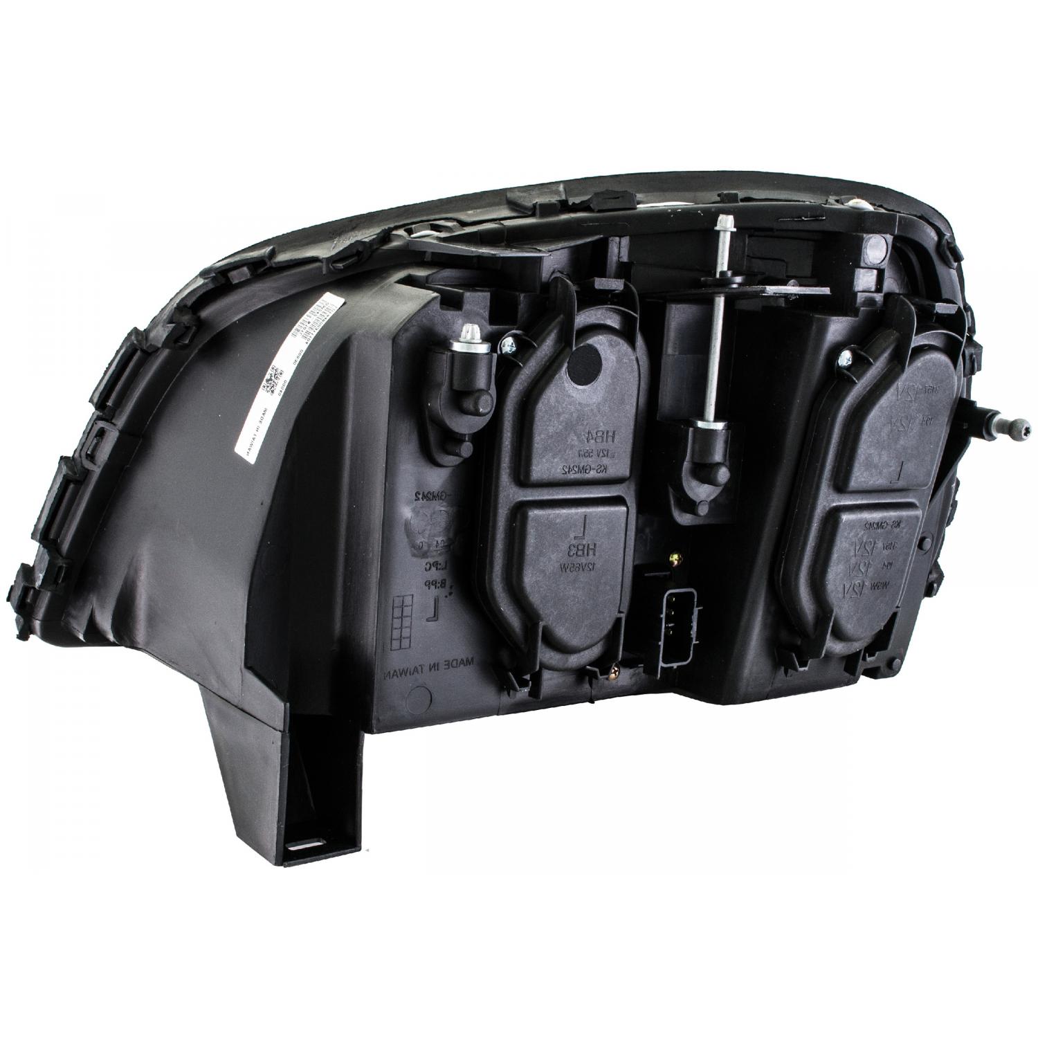 Dorman 1591030 - Headlight Assembly Dorman 1591030 Headlight Assembly product image 2 of 3