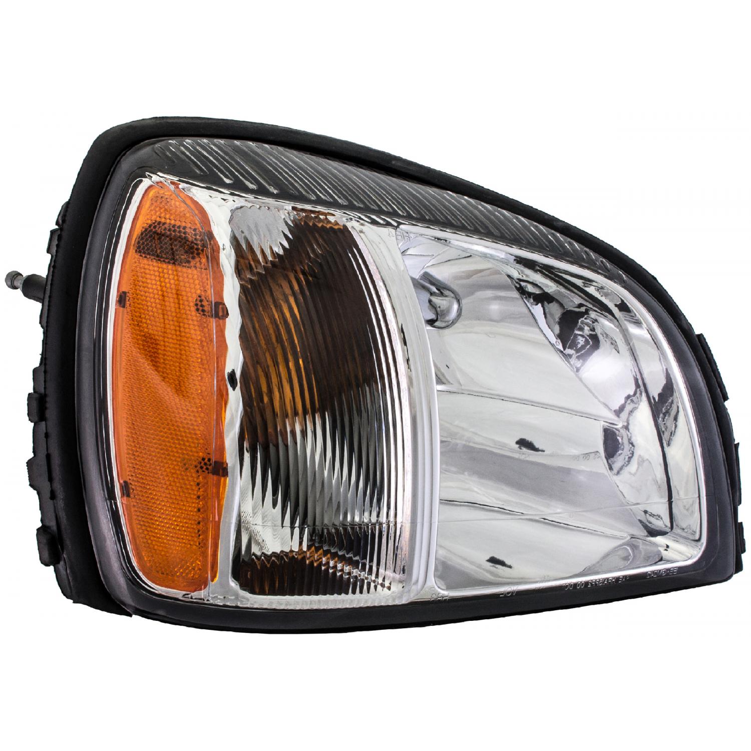 Dorman 1591030 - Headlight Assembly Dorman 1591030 Headlight Assembly product image 3 of 3
