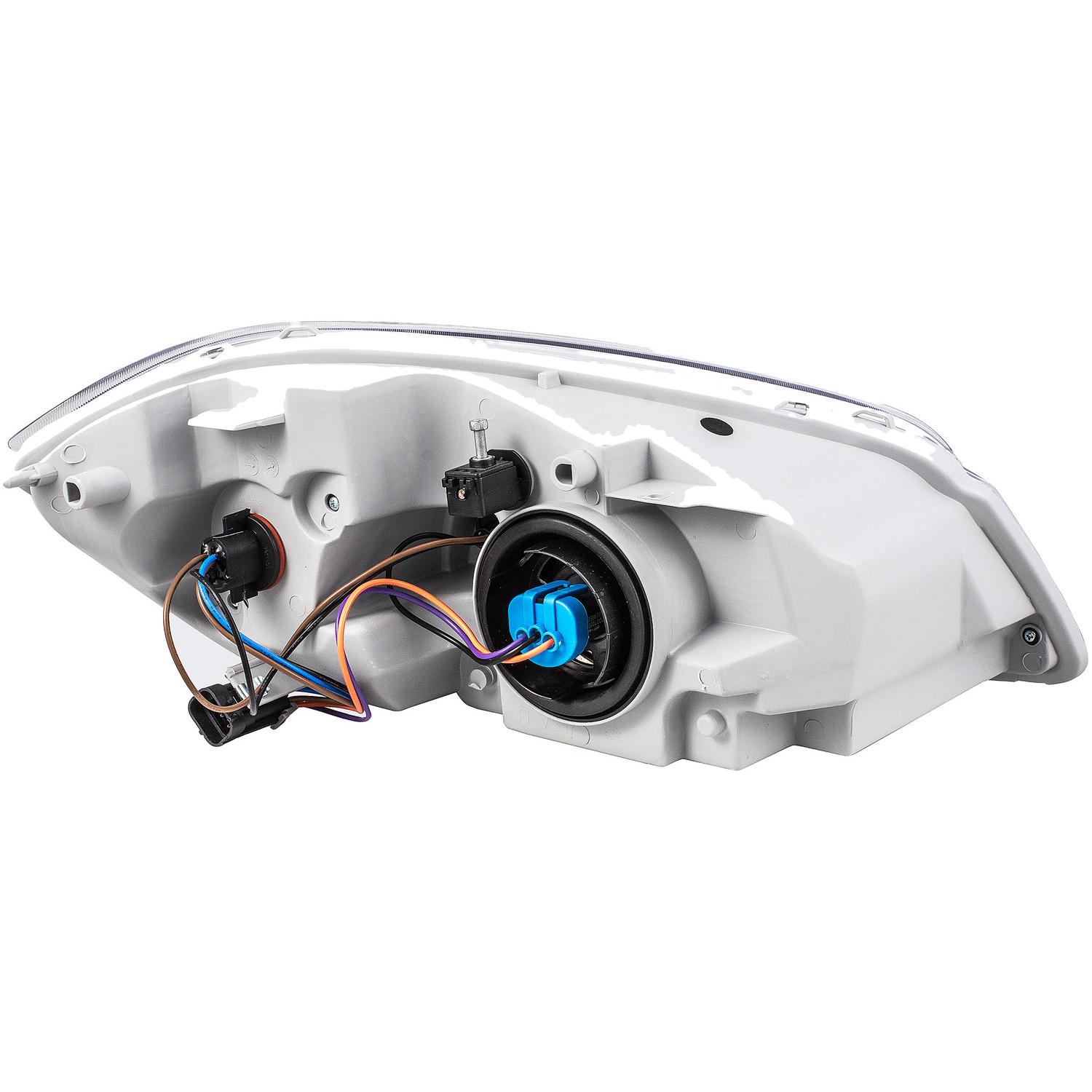 Dorman 1591033 - Headlight Assembly Dorman 1591033 Headlight Assembly product image 2 of 4
