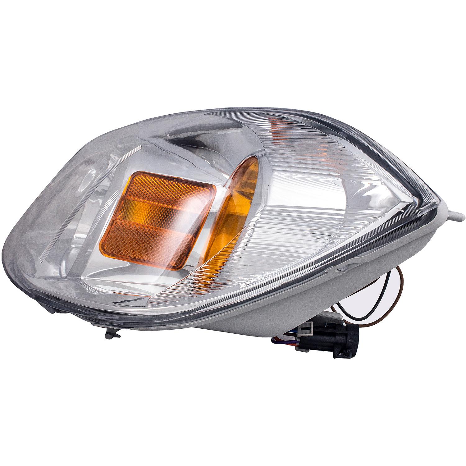 Dorman 1591033 - Headlight Assembly Dorman 1591033 Headlight Assembly product image 3 of 4