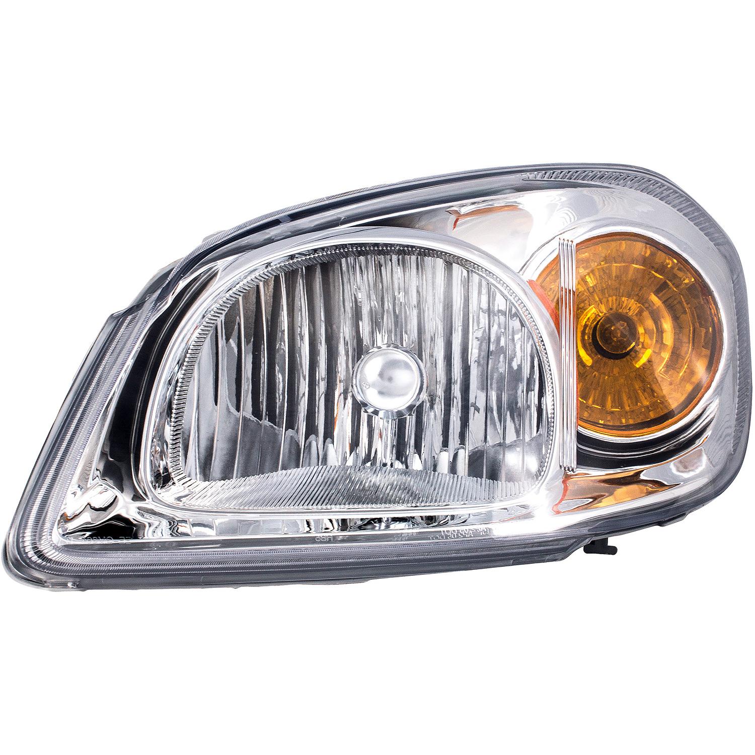 Dorman 1591033 - Headlight Assembly Dorman 1591033 Headlight Assembly product image 4 of 4