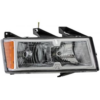 2006 Chevrolet Colorado Headlight Assembly Right Dorman 1591038 image 1 of 4