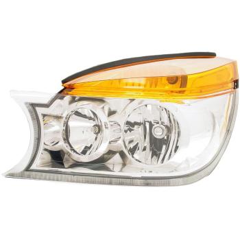 2005 Buick Rendezvous Headlight Assembly Left Dorman 1591041 image 1 of 1