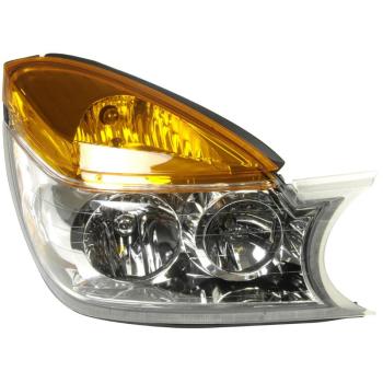 2005 Buick Rendezvous Headlight Assembly Right Dorman 1591042 image 1 of 1