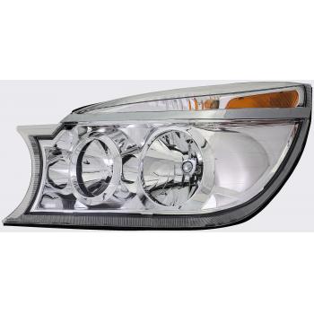 2002 Buick Rendezvous Headlight Assembly Left Dorman 1591043 image 1 of 4