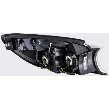 2002 Buick Rendezvous Headlight Assembly Left Dorman 1591043 image 2 of 4
