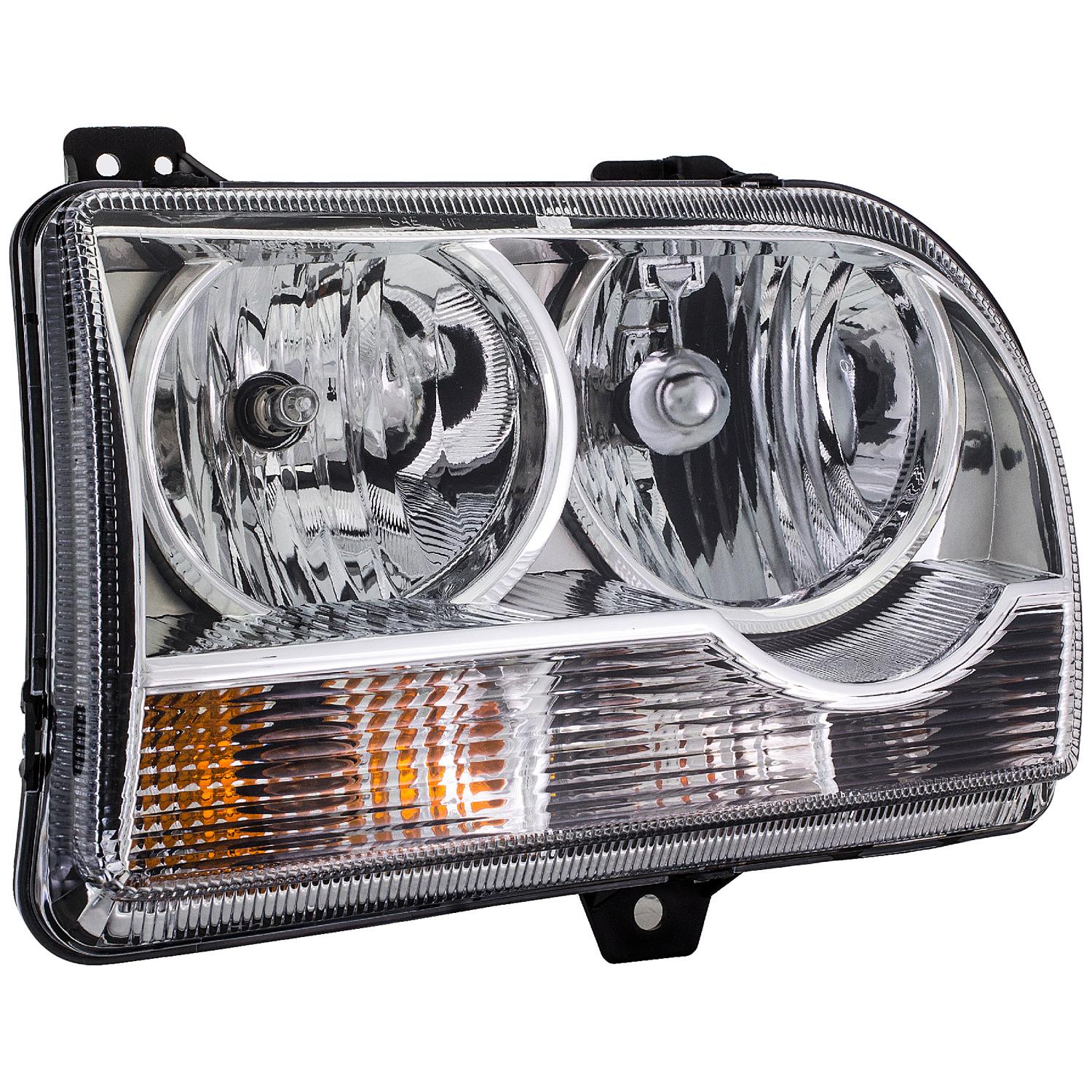 Dorman 1591051 - Headlight Assembly Dorman 1591051 Headlight Assembly product image 3 of 4