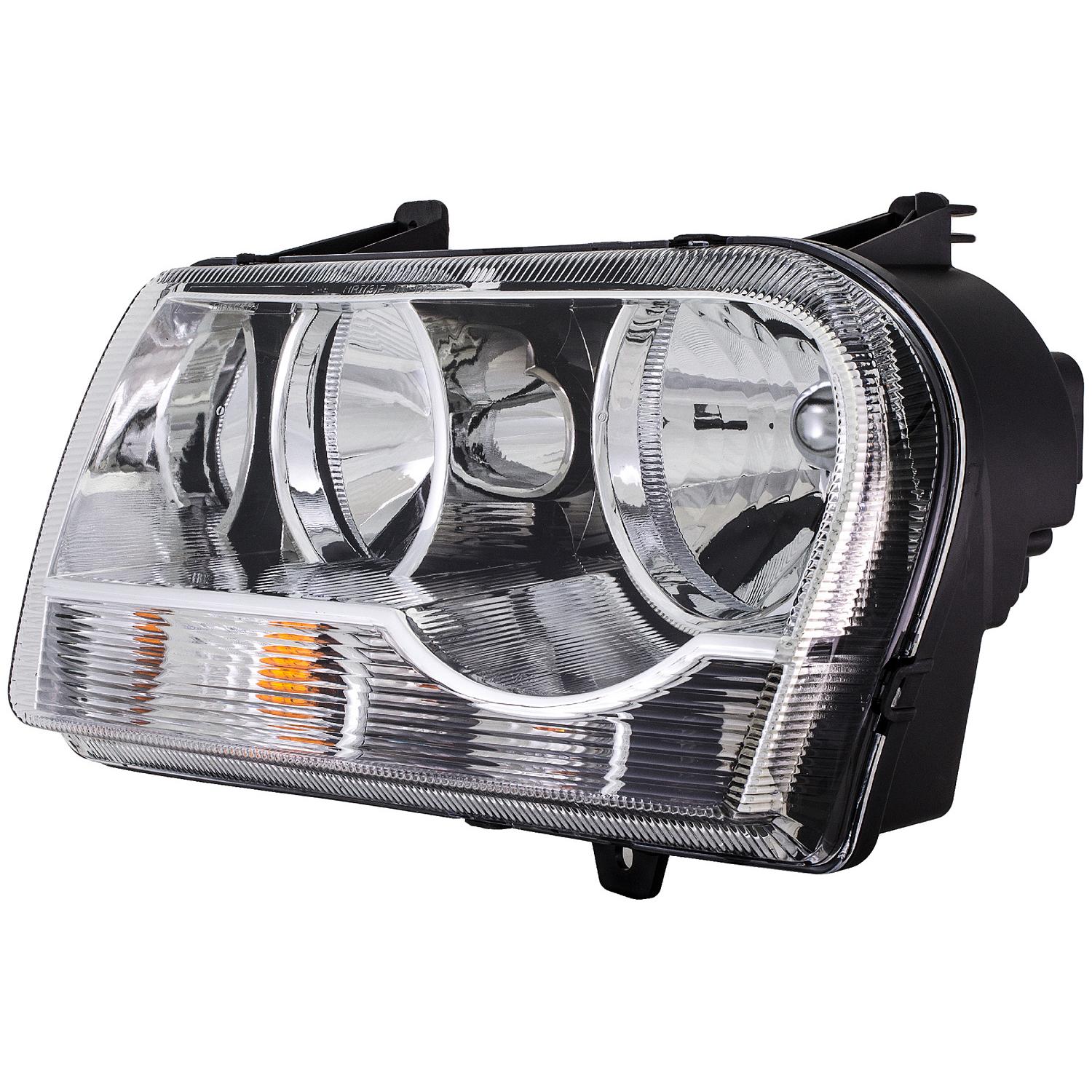 Dorman 1591051 - Headlight Assembly Dorman 1591051 Headlight Assembly product image 4 of 4