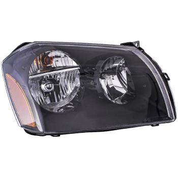2006 Dodge Magnum Headlight Assembly Right Dorman 1591060 image 1 of 4