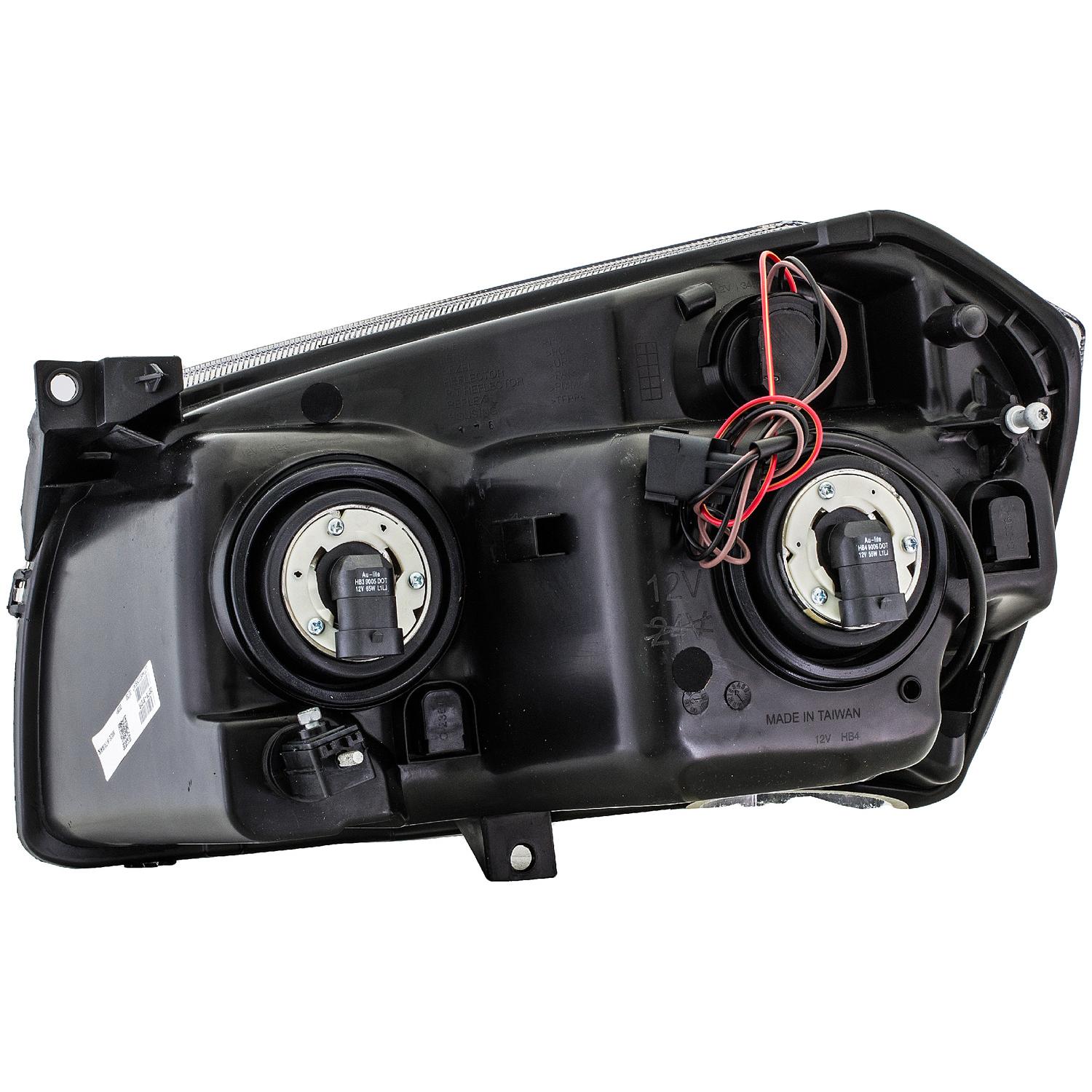 Dorman 1591060 - Headlight Assembly Dorman 1591060 Headlight Assembly product image 2 of 4