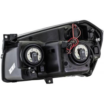 2006 Dodge Magnum Headlight Assembly Right Dorman 1591060 image 2 of 4