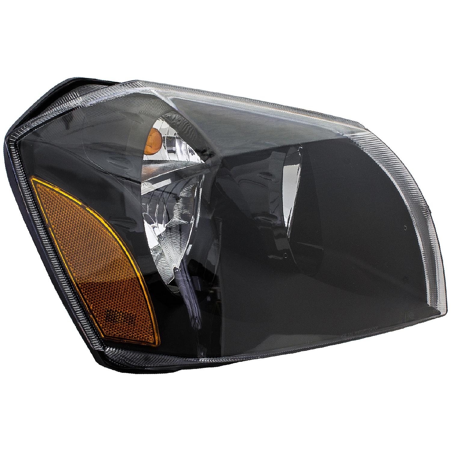 Dorman 1591060 - Headlight Assembly Dorman 1591060 Headlight Assembly product image 3 of 4