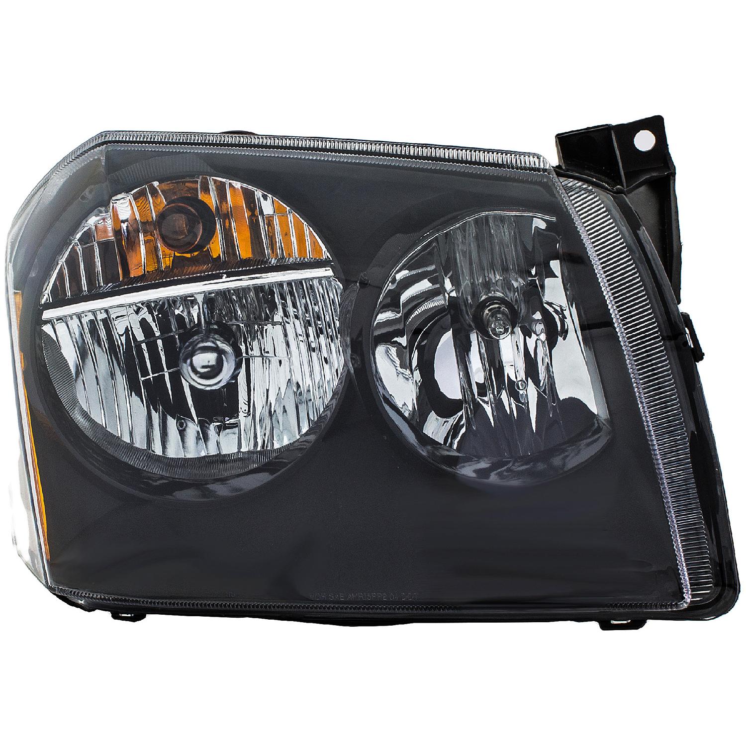 Dorman 1591060 - Headlight Assembly Dorman 1591060 Headlight Assembly product image 4 of 4