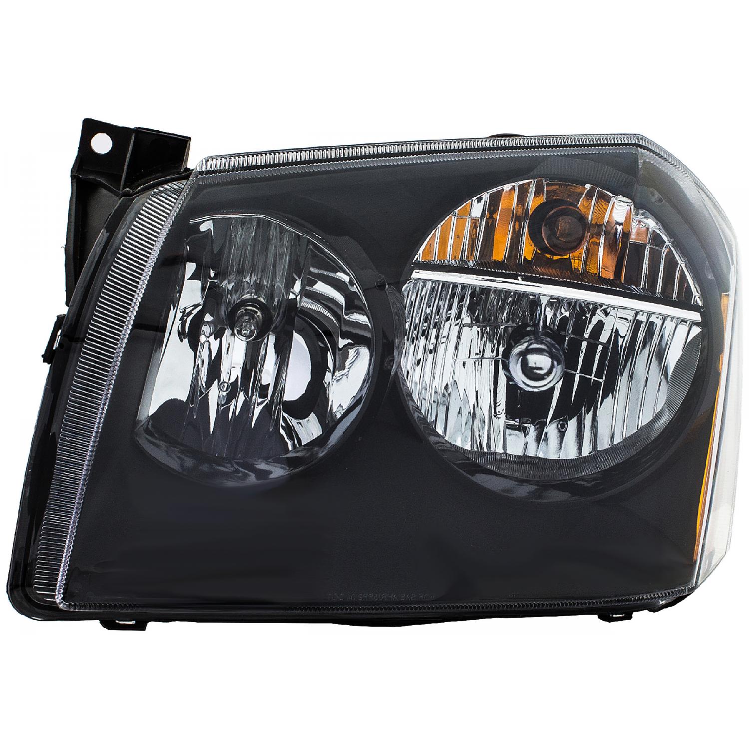 Dorman 1591061 - Headlight Assembly Dorman 1591061 Headlight Assembly product image 4 of 4