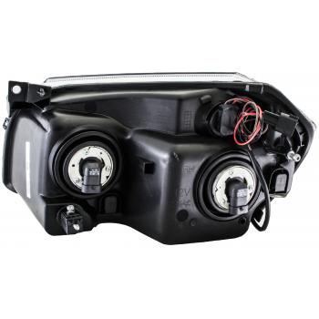 2006 Dodge Magnum Headlight Assembly Right Dorman 1591062 image 2 of 4