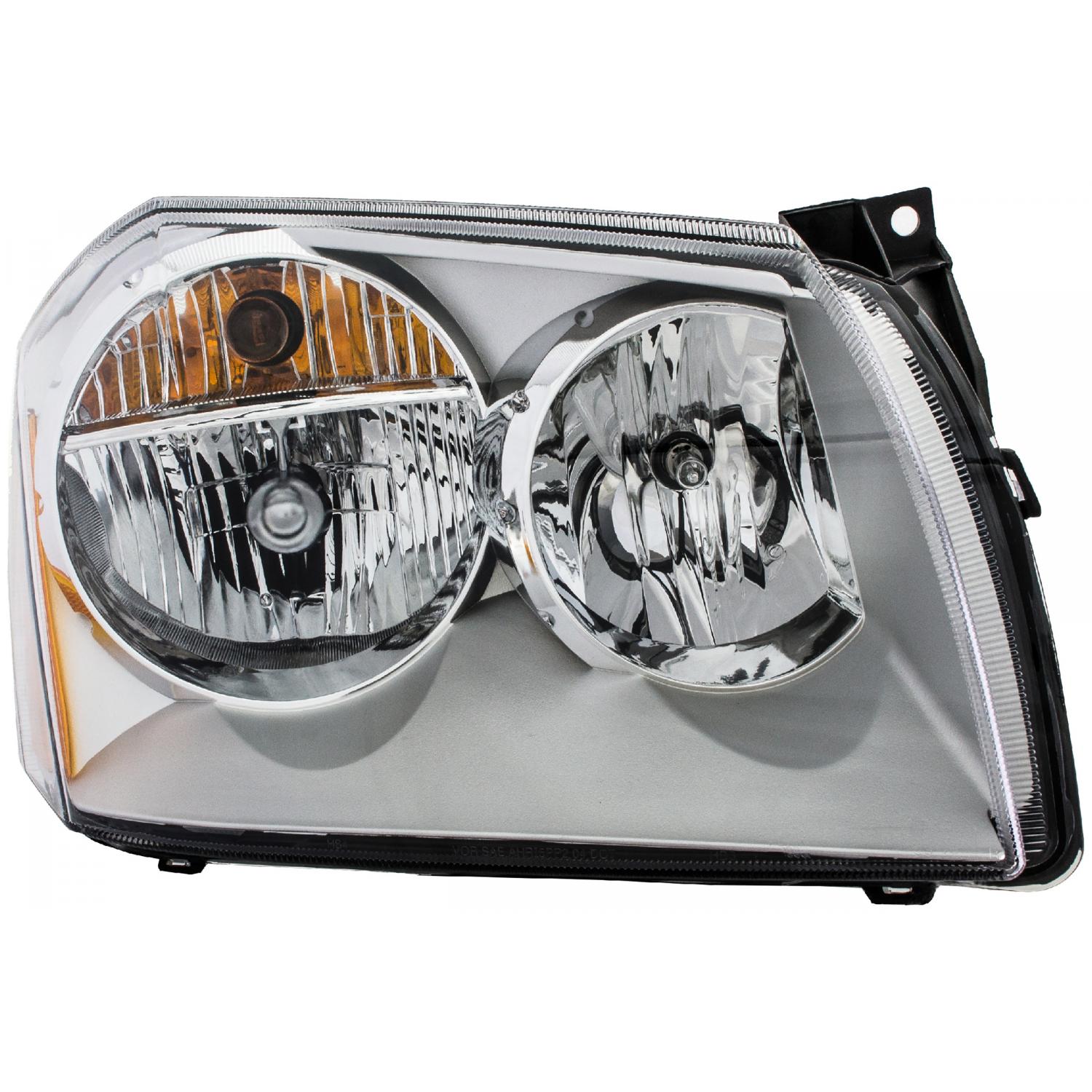 Dorman 1591062 - Headlight Assembly Dorman 1591062 Headlight Assembly product image 4 of 4