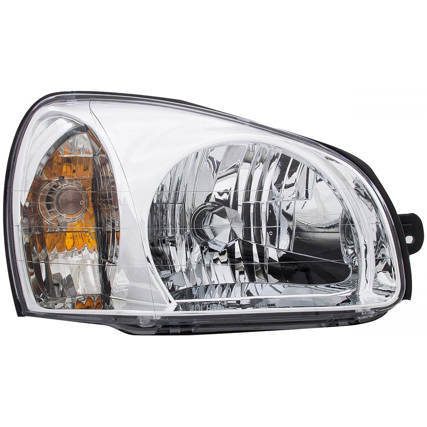 Dorman 1591068 Headlight Assembly product image 1 of 4