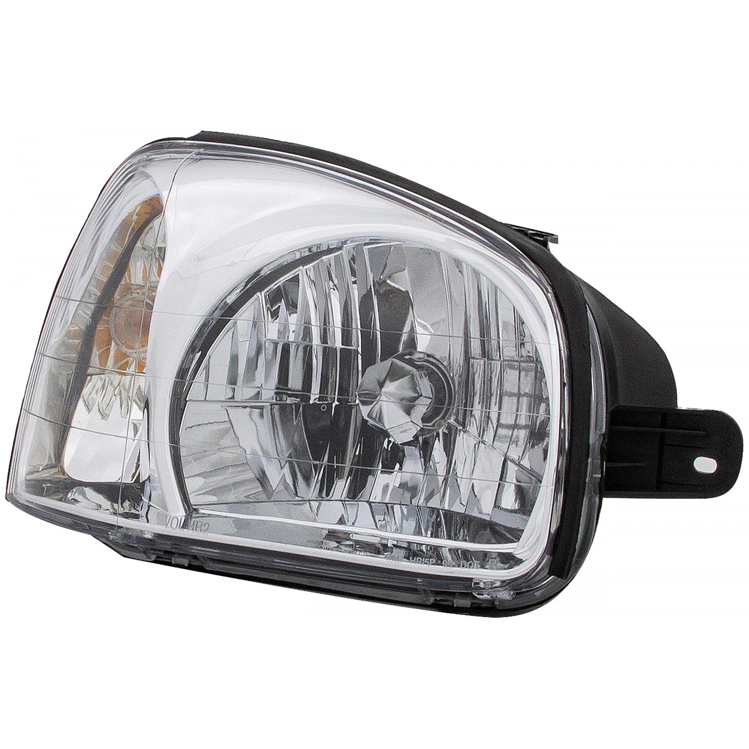 Dorman 1591068 Headlight Assembly product image 4 of 4
