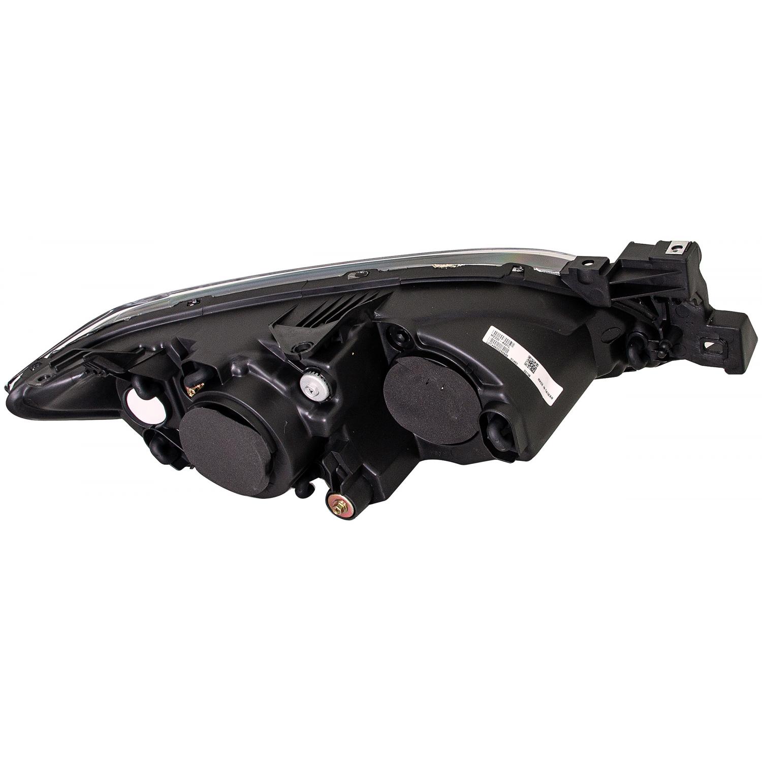 Dorman 1591069 - Headlight Assembly Dorman 1591069 Headlight Assembly product image 2 of 4