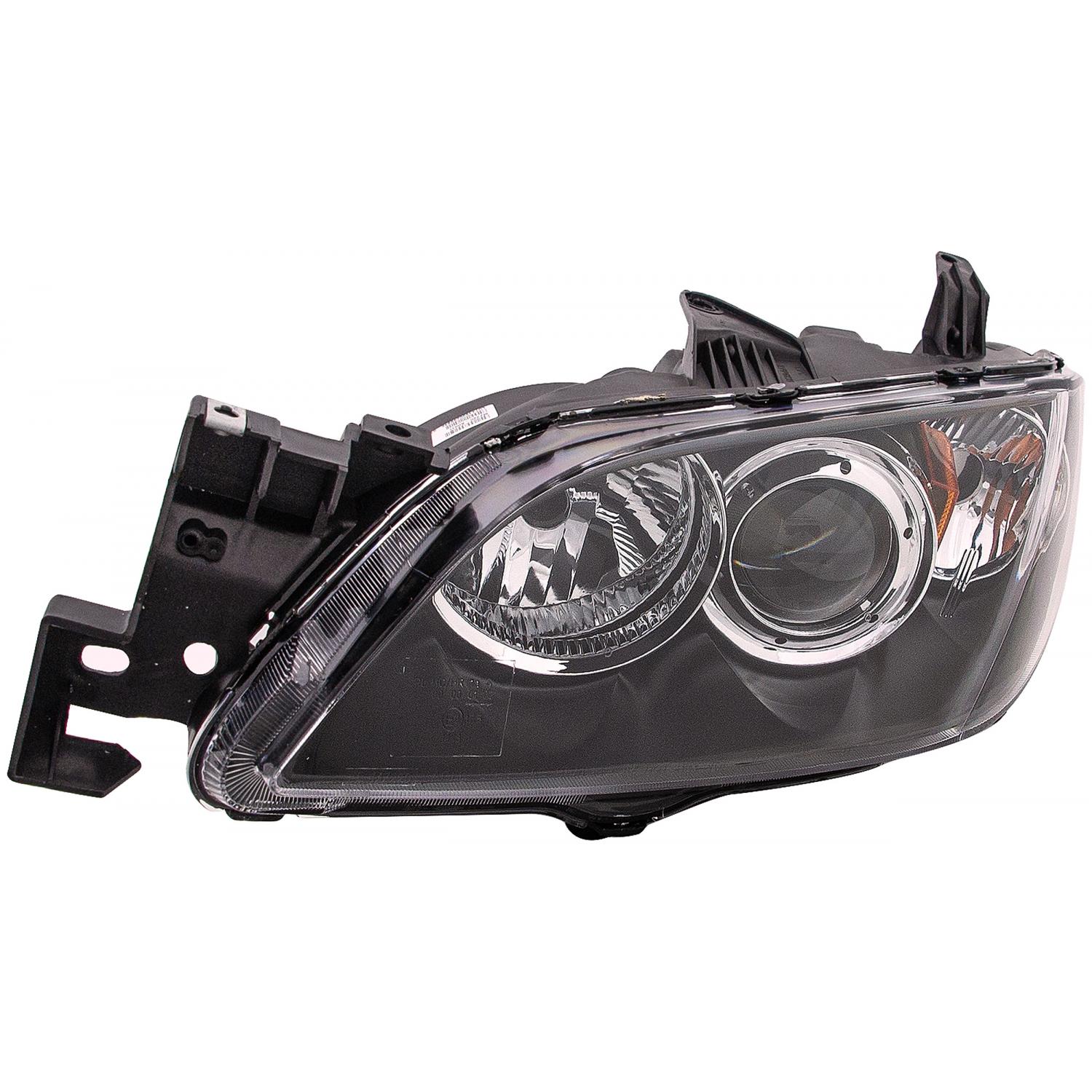 Dorman 1591069 - Headlight Assembly Dorman 1591069 Headlight Assembly product image 3 of 4
