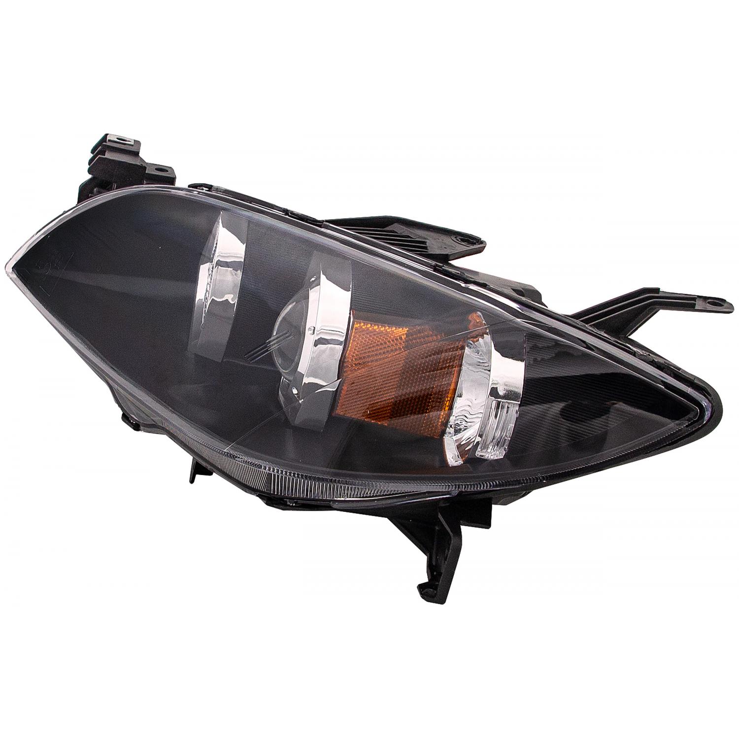 Dorman 1591069 - Headlight Assembly Dorman 1591069 Headlight Assembly product image 4 of 4