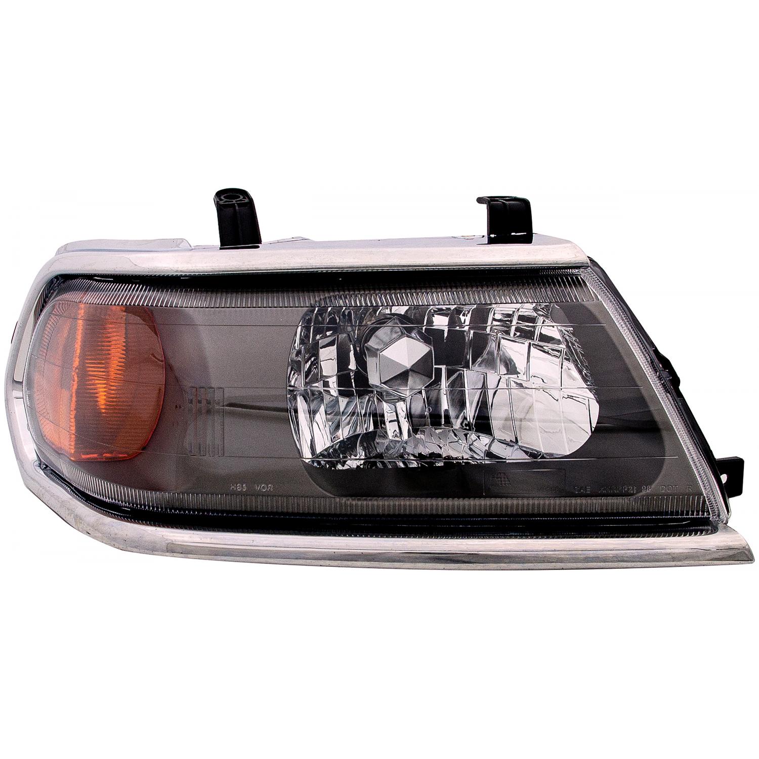 Dorman 1591080 Headlight Assembly product image 1 of 4
