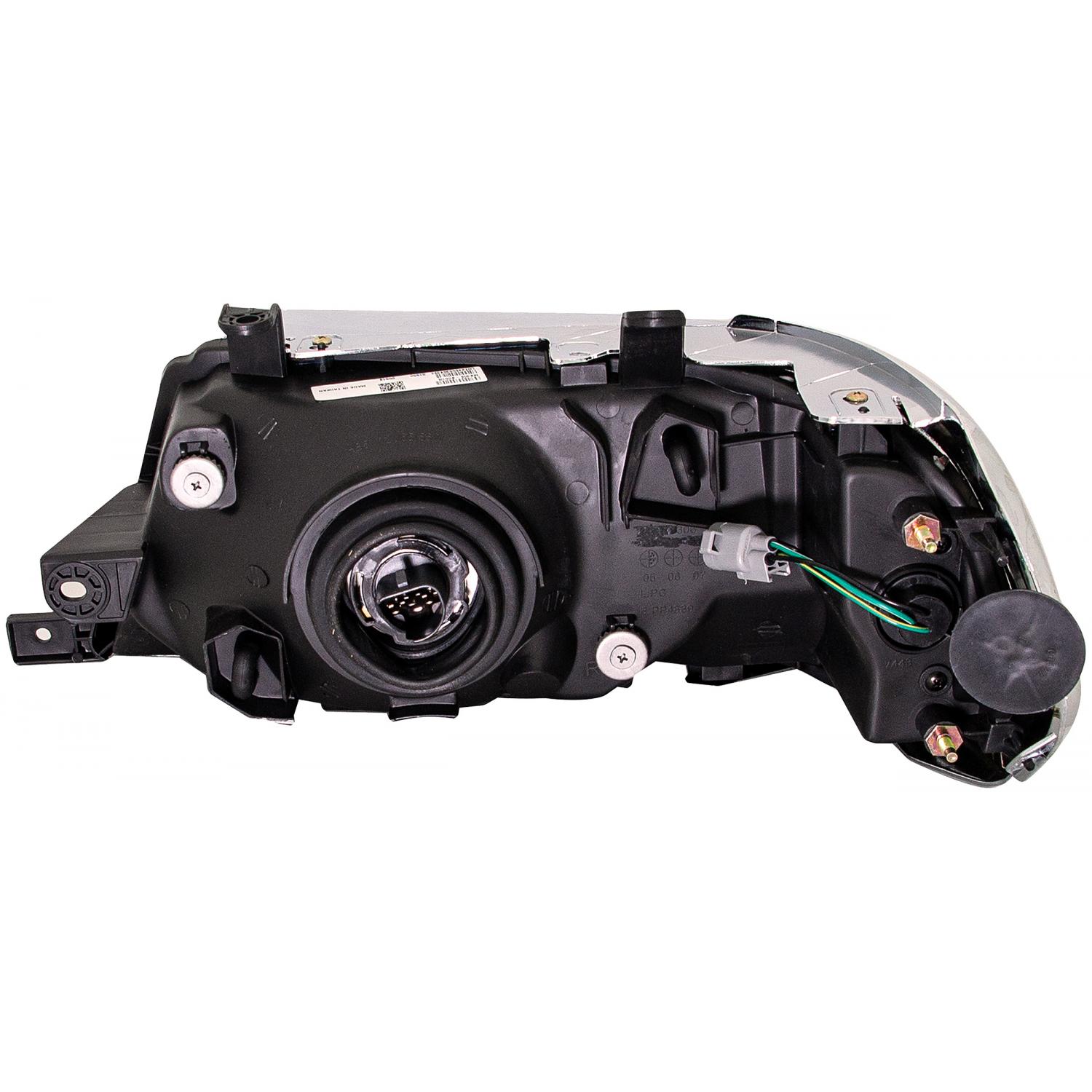 Dorman 1591080 Headlight Assembly product image 2 of 4