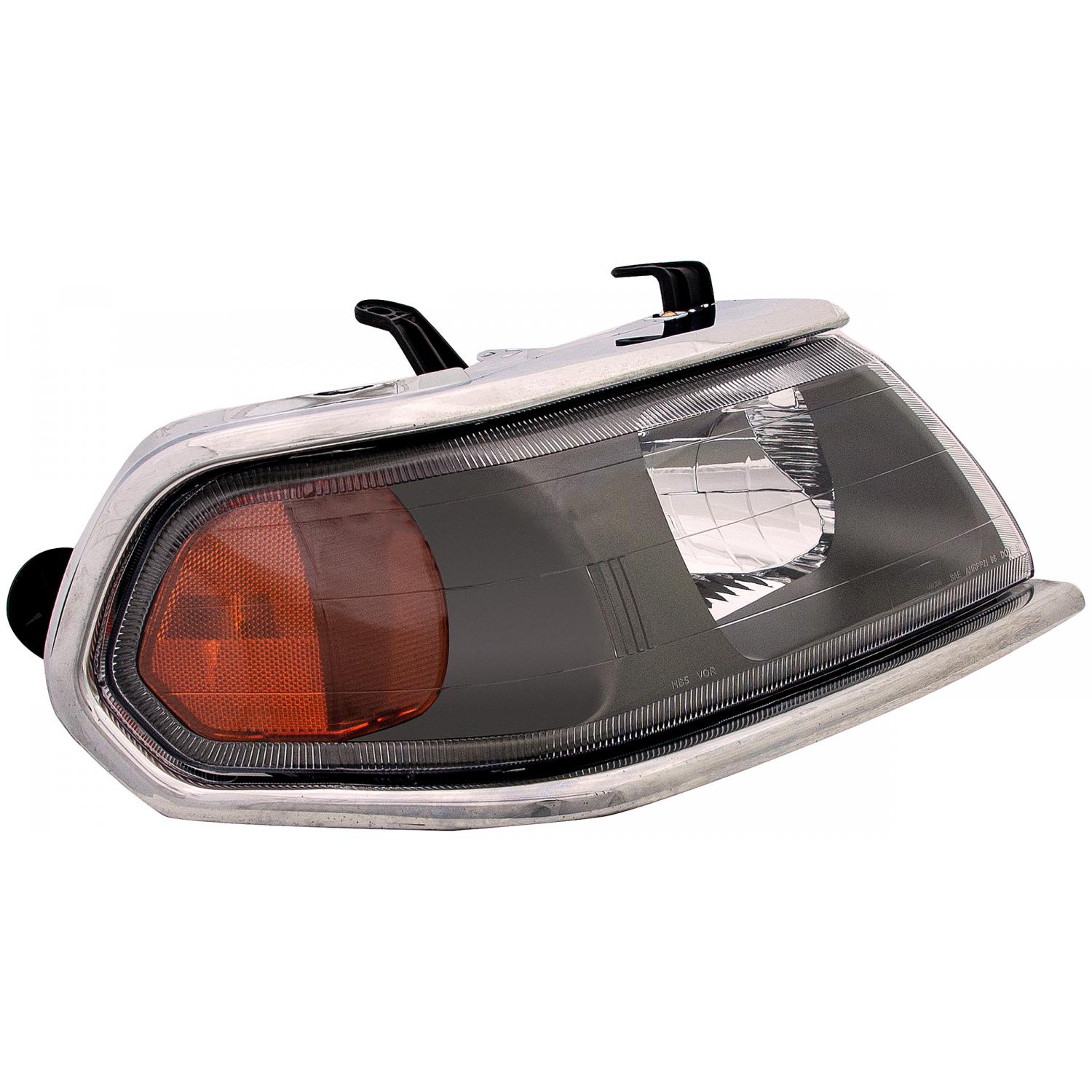 Dorman 1591080 Headlight Assembly product image 3 of 4
