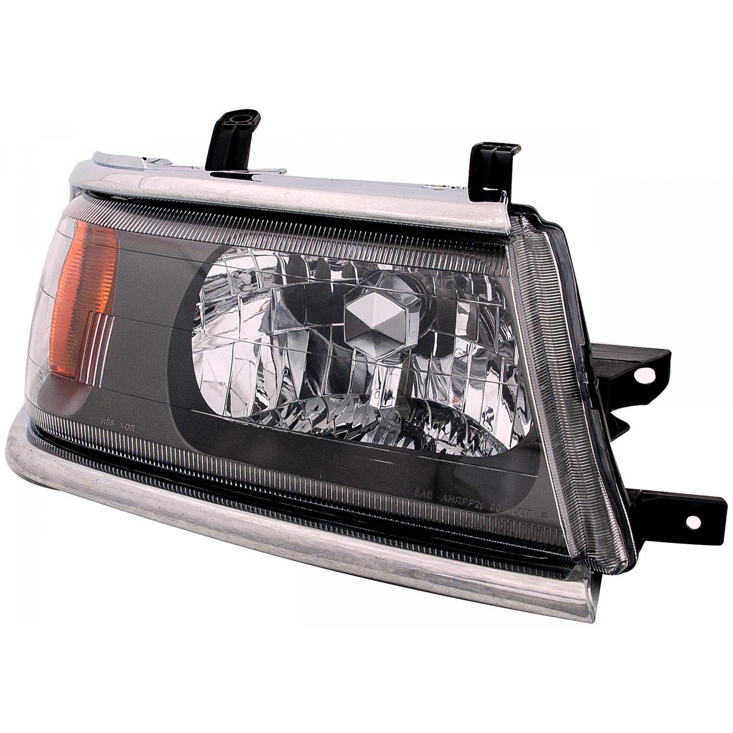 Dorman 1591080 Headlight Assembly product image 4 of 4