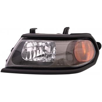 2004 Mitsubishi Montero Sport Headlight Assembly Left Dorman 1591081 image 1 of 4