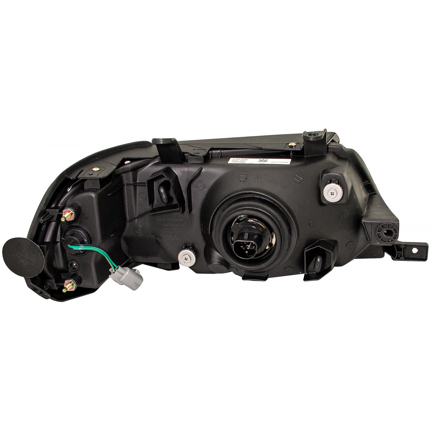 Dorman 1591082 Headlight Assembly product image 2 of 4