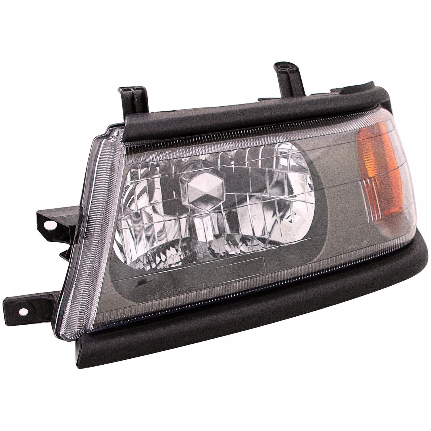 Dorman 1591082 Headlight Assembly product image 3 of 4