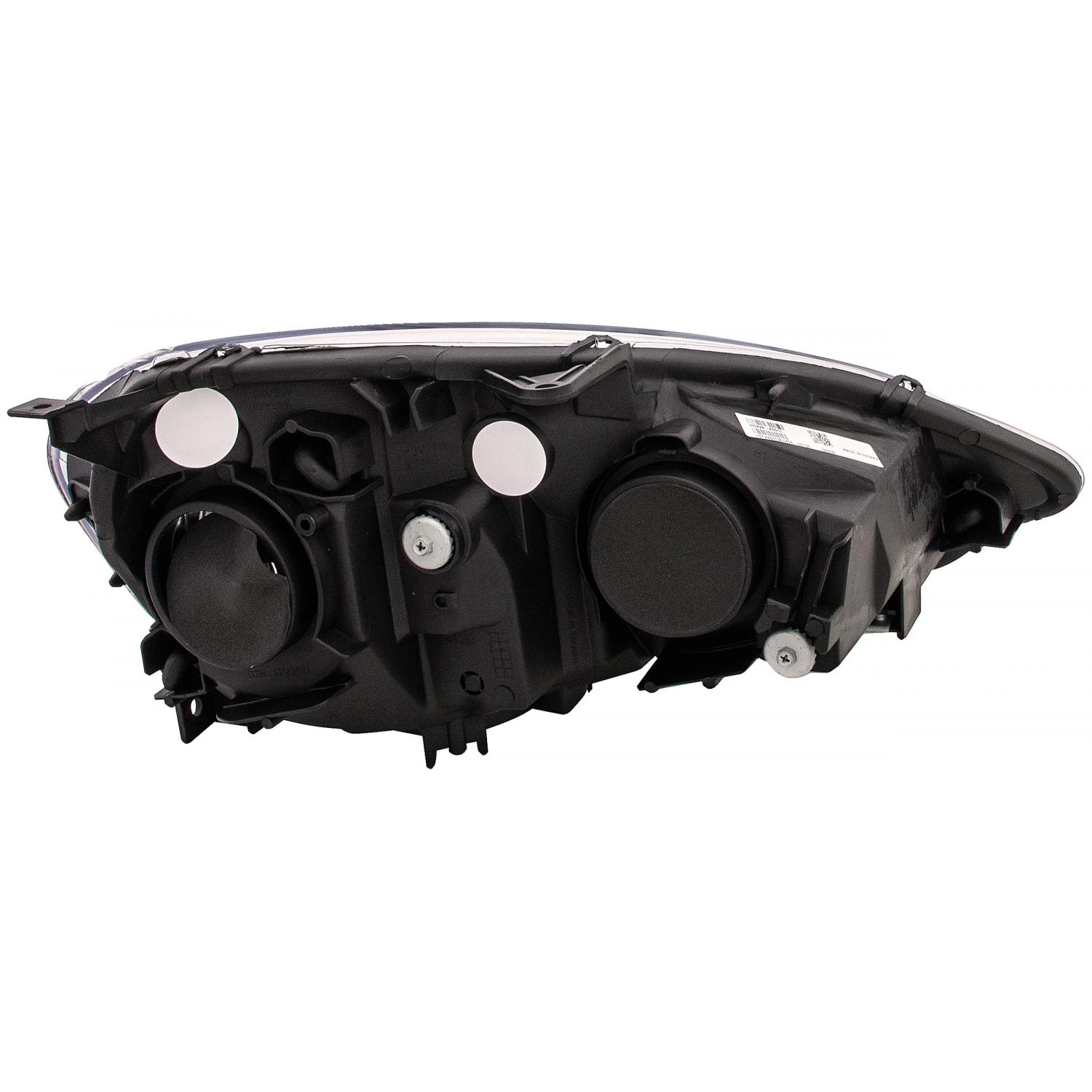Dorman 1591083 - Headlight Assembly Dorman 1591083 Headlight Assembly product image 2 of 4