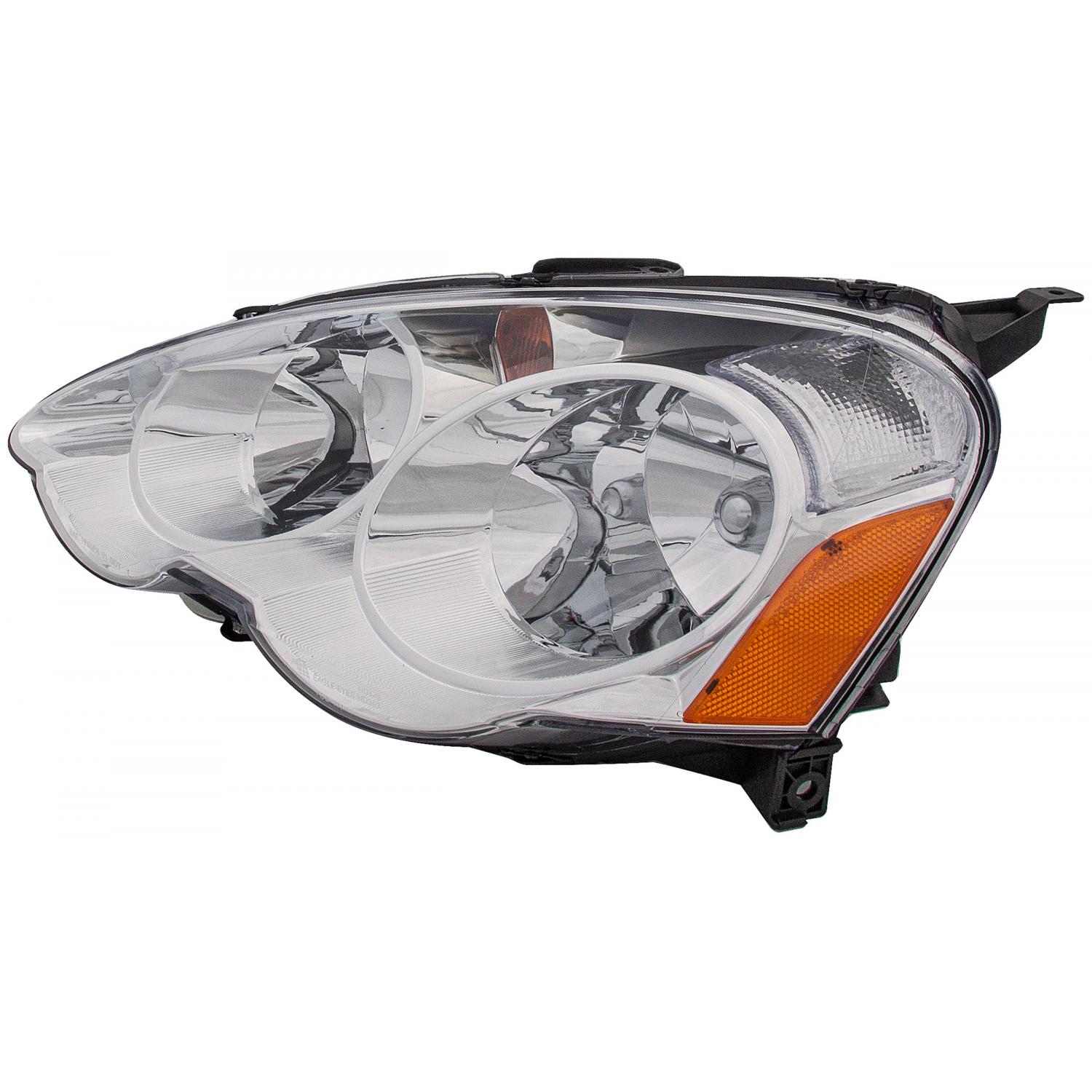 Dorman 1591083 - Headlight Assembly Dorman 1591083 Headlight Assembly product image 4 of 4
