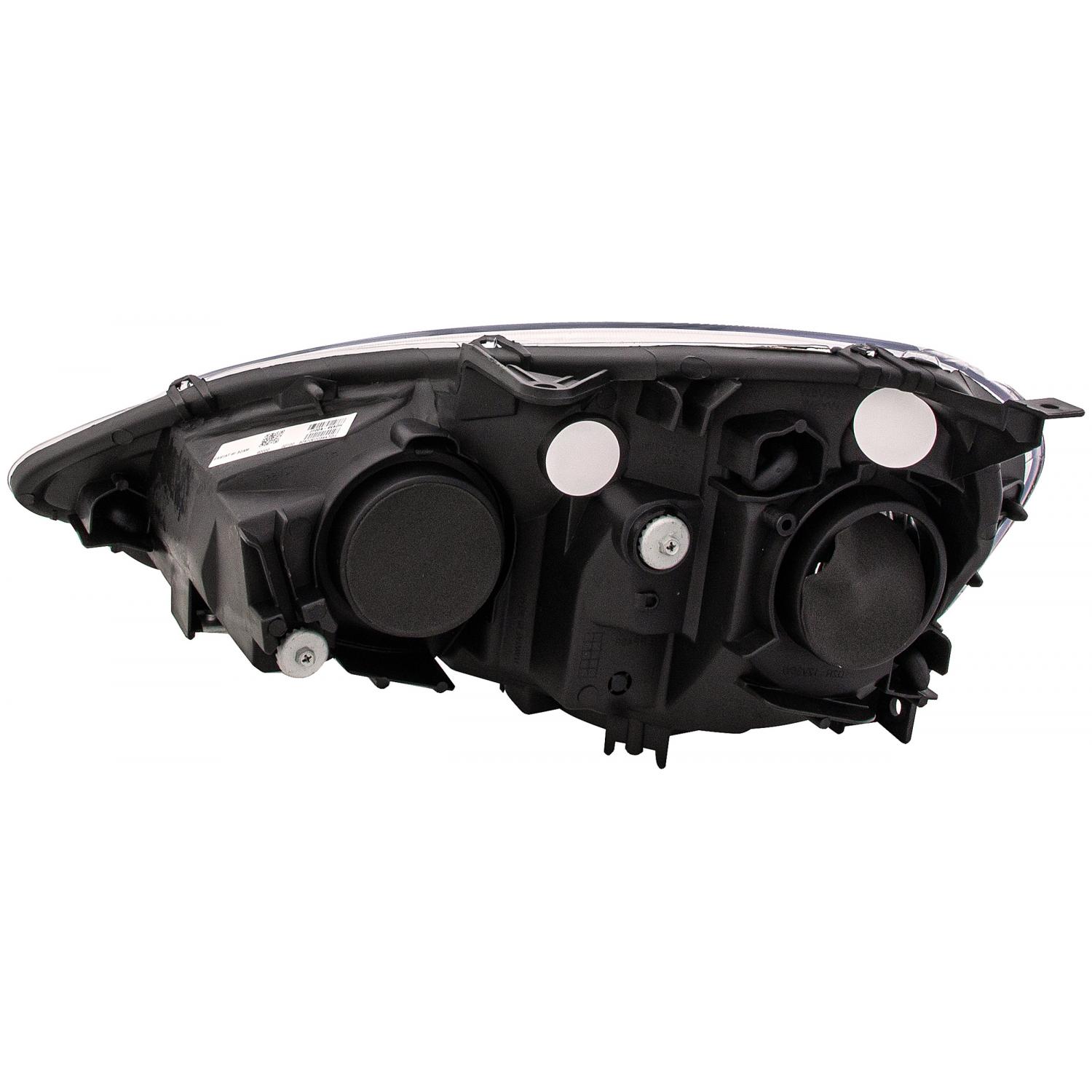 Dorman 1591084 - Headlight Assembly Dorman 1591084 Headlight Assembly product image 2 of 4